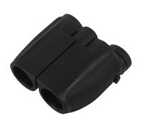 POPETPOP Binoculares 10X25 Compactos de Alta Potencia Resistentes al Agua Visión Nocturna para Senderismo Observación de Aves y Actividades al Aire Libre con Enfoque Fácil y Diseño