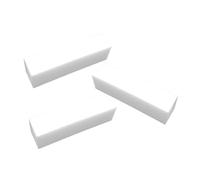 POPETPOP Bloque De Pulido De Uñas Lija y Pulidor Herramientas Para Manicura y Pedicura De Esponja Pulidor De Uñas De Esponja Para Uso Profesional