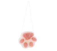 POPETPOP Bolas De Baño Forma De De Gato Portátiles Para Hechas De Limpiador Facial De Burbujas Densas Accesorios De Baño Para Diario
