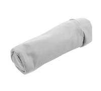 POPETPOP Bolsa de Almacenamiento Fácil de Llevar y Guardar para Boquilla de Saxofón Alto, Material de Tela y Plástico para Diversas Ocasiones