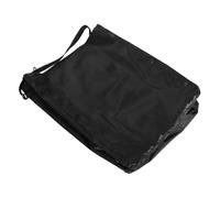 POPETPOP Bolsa de Almacenamiento para Cochecito Bolsa Doble para Viaje Organizador para Cochecitos de Puerta de Avión