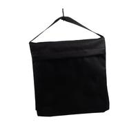 POPETPOP Bolsa de Arena Peso para Trípode, Estabiliza Equipo Fotográfico y Patas del Dosel, Tela Oxford Negra, para Exterior