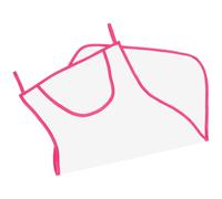 POPETPOP Bolsa de Lavandería para Ropa Sucia Colgante de Pared Cesto de Almacenamiento sobre Puerta Que Ahorra Espacio Organizador de Baño para Colgar la Puerta Principal