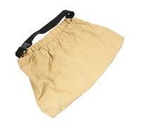 POPETPOP Bolsa De Recolección para Camping Bolsa De Gran Capacidad para Recolectar Fruta para Recolección Huertos para Actividades Al Aire y Almacenar Fruta Silvestre