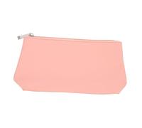 POPETPOP Bolsa Flexible de Cambio y Monedero Pequeño de PU Morado para Mujer, Portátil y Duradero, Adecuado para Viaje y Guardar Objetos Pequeños, Tamaño Mediano