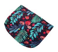 POPETPOP Bolsa para Almacenar Frutas Reutilizable 20x23 Cm Algodón Cera De Abeja Ecológica Cierre Hermético Conservación Alimentos Cocina y Refrigerador