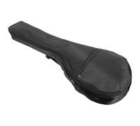 POPETPOP Bolsa para Mandolina de Tela Oxford con Correa Práctica y Diseño Elegante Estuche Portátil para Mandolina Acústica Adecuado para Transporte Seguro