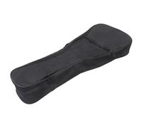 POPETPOP Bolsa Portátil Para Ukelele De Funda De Almacenamiento Soporte Organizador Para Instrumentos Bolsa Ligera y Cómoda Para Ukelele Mandolina y Guitarra