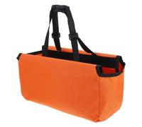 POPETPOP Bolsa y Diseño Colgante de Tela Oxford para Herramientas de Escalera Resistente al Desgaste, Gran Capacidad Adecuado para Tareas y Renovaciones