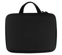 POPETPOP Bolsas para Cámaras Deportivas De Almacenamiento Estuche De Transporte con Compartimentos para Actividades Al Aire para Viaje y Fotografía De Accesorios Soporte Lente y Cámara