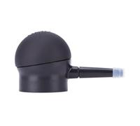 POPETPOP Boquilla Pulverizadora para Fibras Capilares Accesorio Profesional para Salón y Uso Doméstico Aplicador Fácil y Duradero para Distribución Precisa de Polvo de Fibra