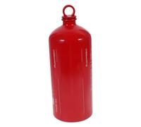 POPETPOP Botella de Aluminio de Aleación 1500ml Combustible de Motocicleta