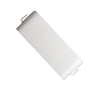 POPETPOP Caja de Almacenamiento Colgante para Cuna de Multiusos Resistente Organizador Práctico para Toallitas y Accesorios de Recién Nacido para Dormitorio y Sala