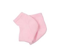 POPETPOP Calcetines y Guantes De Gel Hidratantes Para Talones y Manos Secas Protección y Suavidad Para Pies Agrietados y Manos Deshidratadas Diseño Abierto y Transpirable Para Uso Diario