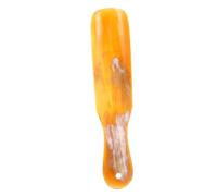 POPETPOP Calzador de Viaje Ergonómico de de Ayudante para Ponerse Zapatos Sin Doblarse para Hombres Mujeres y Personas Mayores de Resistente y Práctico