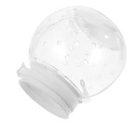 POPETPOP Casco De Aseo para Perros Y Gatitos con Protección De Seguridad para Una Capucha para Gatos Cómoda Y Transpirable