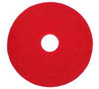 POPETPOP CD Limpiador de Lector CD Diseño Fácil de Usar y Tejido Rojo para Limpieza y Pulido de Suelos de Madera y Pisos Duros