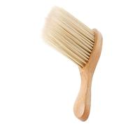 POPETPOP Cepillo Para Cortar El Pelo De Peluquería Brocha De Afeitar Masculina De Peluquería Herramienta De Corte De Pelo