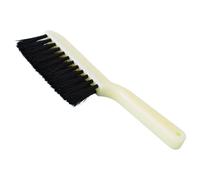 POPETPOP Cepillo Plástico Pequeño 7.5 Pulgadas para Mesa de Billar, Accesorio para Limpieza de Fieltro y Bordes en Partidas de Billar