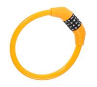 POPETPOP Cerradura De Seguridad Con Combinación De Dígitos Para Frigorífico y Congelador Bloqueo Infantil Para Puertas y Armarios Protección Contra Apertura Por Niño Niña Cocina y Hogar