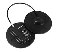 POPETPOP Cerraduras de Seguridad para Bebés de Bloqueo Adhesivo Multiusos para Armarios Refrigeradores Instalación Material Durable