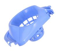 POPETPOP Cesta con Orificios de Drenaje Múltiples para Cubo de Fregona de Plástico y Diseño Portátil para Limpieza Hogar