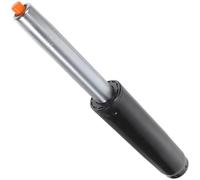 POPETPOP Cilindro Elevador de Gas para Silla de Oficina Negro, Fácil de Instalar, Material Acero Inoxidable y Abs, Modelo para Taburete Rodante o Silla de Trabajo Color Color Aleatorio