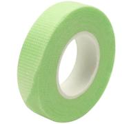 POPETPOP Cinta Adhesiva de 1.2cm para Extensión de Pestañas Transpirable Material No Tejido Flexible, Segura para Epidermis y Pestañas, Adecuada para Aplicación Profesional