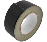 POPETPOP Cinta Aislante de Acetato Negra 50 MM X 27 M Resistente al Calor para Arnés de Cables Automotriz Adhesivo Fuerte y Protección Térmica para Uso Eléctrico E Industrial