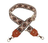 POPETPOP Cinturón para Bolso Estilo Bolsos Cartera Correa de reemplazo de Bolso Correa Ancha para Bolso cinturón de reemplazo de Bolsa Correa Cruzada de Repuesto poliéster