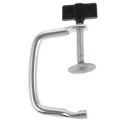 POPETPOP Clip de Aleación de Hierro y PP, Apertura Máxima 7.5cm Accesorio de Repuesto Mantenimiento y Reparación para Máquina de Pasta Manual Adecuado para Pasta Maker