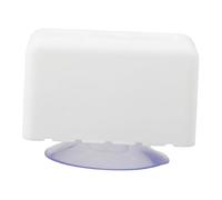 POPETPOP Conector para Vallas Niña Base Antideslizante con Ventosa Reutilizable Accesorio Ligero y Fácil de Instalar para Corral de Niña