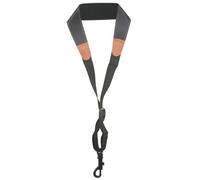 POPETPOP Correa Ajustable para Saxofón Arnés de Cuello Cinturón de Hombro para Saxofonistas Diseño Cómodo y Práctico para Principiantes