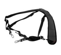 POPETPOP Correa Cómoda y Gruesa para Instrumento Africano Djembé Correa de Hombro para Pandereta Accesorio para Instrumento Musical para Uso Exterior