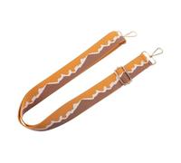 POPETPOP Correa De Hombro Ancha Decorativa Para Bolso Correa Ajustable y Gruesa Para Bolso Para Uso Diario y Viajes