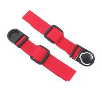 POPETPOP Correa de Pecho para Mochila Hebilla Antideslizante, Correa Ajustable para Hombro, 14.5 Pulgadas, Accesorio Liviano para Excursiones y Actividades al Aire Libre