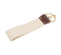 POPETPOP Correa de Profesional para Cinta de Pulido de para Barbería para Afeitar y Herramientas de Carpintería