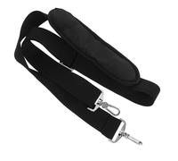 POPETPOP Correa De Repuesto para Maletín De Portátil Correa De Hombro para Bolso para Bolso De Ordenador Resistente Al Desgaste Ajustable para Uso Diario Oficinas y Viajes