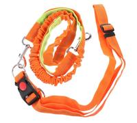 POPETPOP Correa Elástica para Correr para Perros Banda De Tracción Collar De Nailon para Perros Resistente A