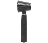 POPETPOP Cortadora de Verduras en Espiral Manual Negra Rallador de Zanahorias y Herramienta para Decorar Verduras Pelador Multifunción para Frutas y Hortalizas Adecuado para Cocina y