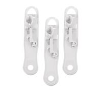 POPETPOP Cortadora Multifunción de Judías Verdes de Color Claro Abs, 3 Piezas para Preparación Rápida y Conveniente de Comidas en Cocina Doméstica