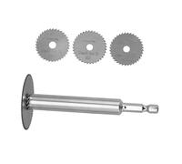 POPETPOP Corte para Cortatubos de PVC Herramienta Profesional de Acero Rápido para Corte Preciso y Rápido para Plomería y Proyectos de Bricolaje