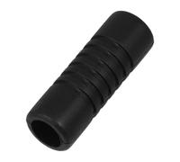 POPETPOP Cubierta de Goma Resistente al Calor para de de Cafetera Funda Protectora Antiquemaduras para Mantenimiento Seguro y Fácil Instalación Máquinas de Espresso