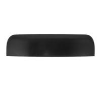 POPETPOP Cubierta del Destalonador de Neumáticos Tapa del Destalonador, Plástico Negro, para Pala 230mm, Protector de Llanta y Rueda, para Taller y Herramienta de Neumáticos