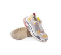 POPETPOP Cubiertas de Silicona para Zapatos de Lluvia Antideslizantes Reutilizables Talla M Impermeables Protección contra Barro y Nieve para Actividades al Aire Ciclismo