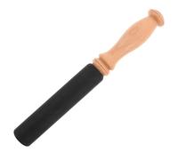 POPETPOP Cuencos De Madera De Golpeo Accesorios Para Instrumentos De Resonancia Para De Sonido y Prácticas De Atención Plena