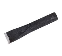 POPETPOP Cuña de División para Partir Leña Portátil Punta Ancha, Herramienta Manual para Cortar Madera en Granjas y Hogares