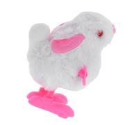 POPETPOP De Pascua Saltarín De Peluche Mecanismo Para Juguete De Conejo y Para Caza De y De Pascua