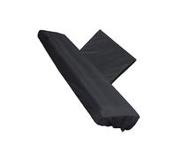 POPETPOP de Piano Electrónico Antipolvo para Teclado de Teclas Protector Estirable y Resistente para Mantener Teclados Buen Estado y Prolongar Su Vida Útil