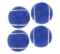 POPETPOP De Tenis Multiusos De Ejercicio De Alta Velocidad para Juegos Deportivos para Todas Las Edades